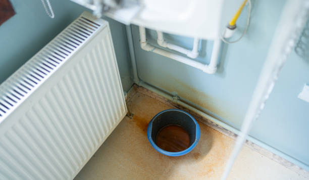 Local water damage restoration in Pomona, KS